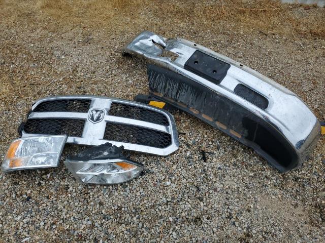 Photo 12 from auction – 2018 RAM 1500 with VIN 1C6RR7FM2JS309658