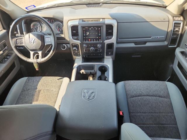 Photo 8 from auction – 2019 RAM 1500 CLASS with VIN 1C6RR7LT7KS672230