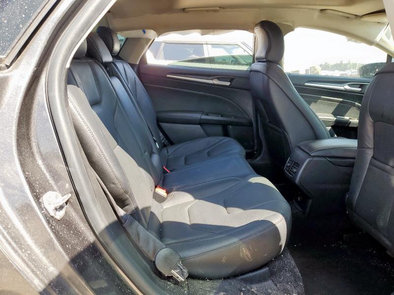 Photo 10 from auction – 2019 FORD FUSION TIT with VIN 3FA6P0SU9KR200325