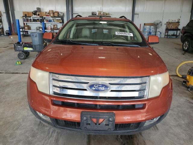 Photo 5 from auction – 2007 FORD EDGE SE with VIN 2FMDK39C97BB09443