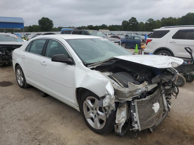 Photo 4 from auction – 2011 CHEVROLET MALIBU LS with VIN 1G1ZA5EU1BF133081
