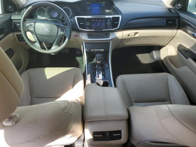 Photo 8 from auction – 2015 HONDA ACCORD EXL with VIN 1HGCR2F85FA197957