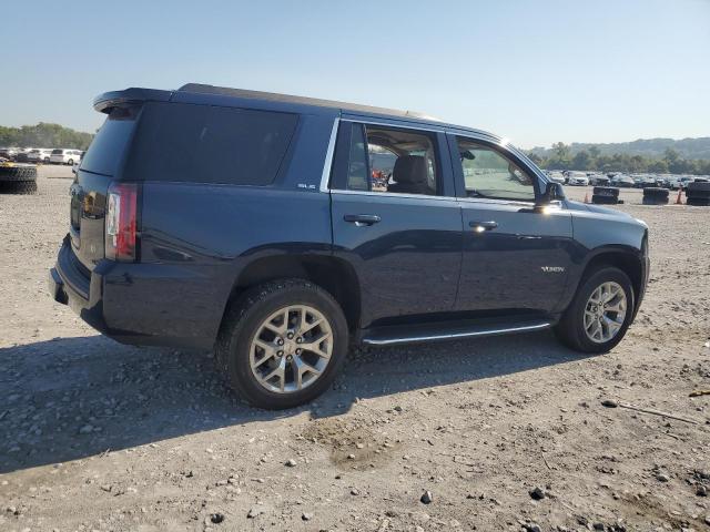 Photo 3 from auction – 2017 GMC YUKON SLE with VIN 1GKS2AKC3HR269556