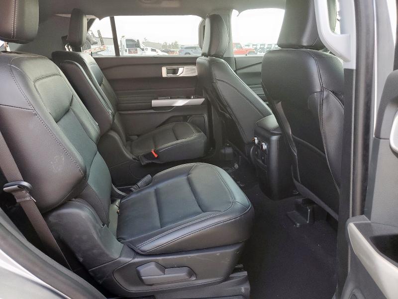 Photo 11 from auction – 2023 FORD EXPLORER L with VIN 1FMSK7FH2PGC03476