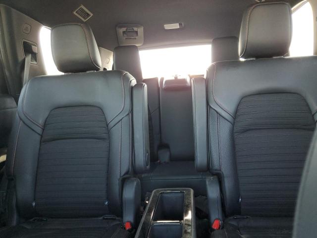 Photo 10 from auction – 2025 NISSAN PATHFINDER with VIN 5N1DR3BD2SC217863