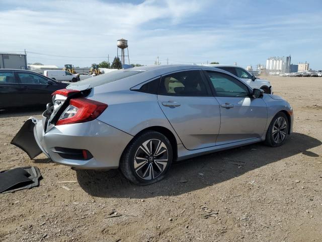 Photo 3 from auction – 2016 HONDA CIVIC EX with VIN 19XFC1F38GE007885