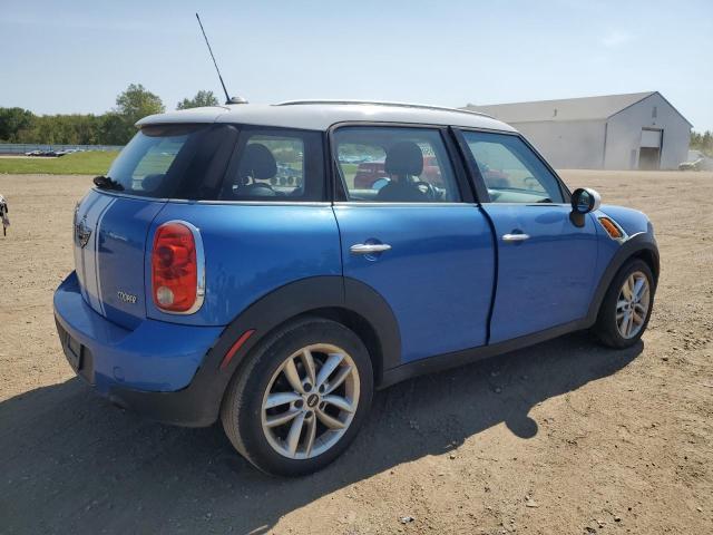 Photo 3 from auction – 2012 MINI COOPER COU with VIN WMWZB3C57CWM02946