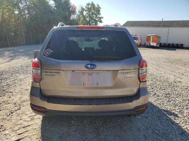 Photo 6 from auction – 2015 SUBARU FORESTER 2 with VIN JF2SJADC1FH515133