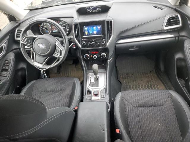 Photo 8 from auction – 2022 SUBARU FORESTER P with VIN JF2SKAEC8NH438769