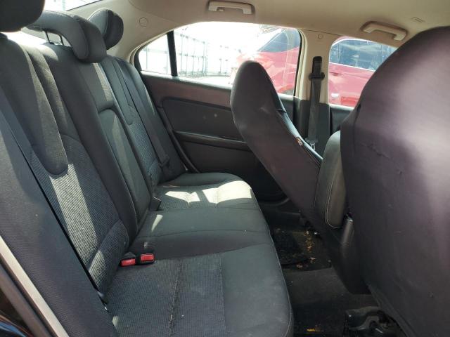 Photo 10 from auction – 2011 FORD FUSION SE with VIN 3FAHP0HA8BR323216