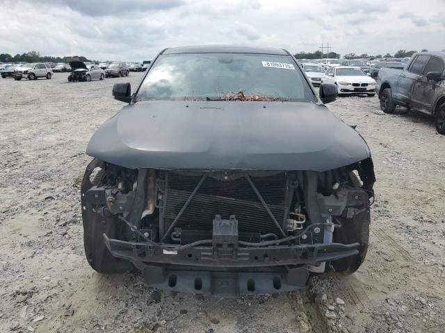 Photo 5 from auction – 2015 DODGE DURANGO R/ with VIN 1C4SDHCT9FC201551