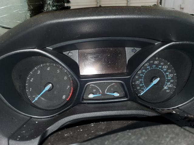 Photo 9 from auction – 2012 FORD FOCUS SEL with VIN 1FAHP3H20CL419741