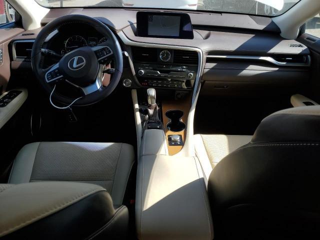 Photo 8 from auction – 2019 LEXUS RX 350 BAS with VIN 2T2BZMCA0KC177534