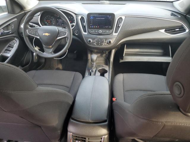 Photo 8 from auction – 2024 CHEVROLET MALIBU LT with VIN 1G1ZD5ST1RF199983