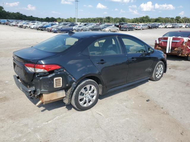 Photo 3 from auction – 2020 TOYOTA COROLLA LE with VIN JTDEPRAE2LJ034732
