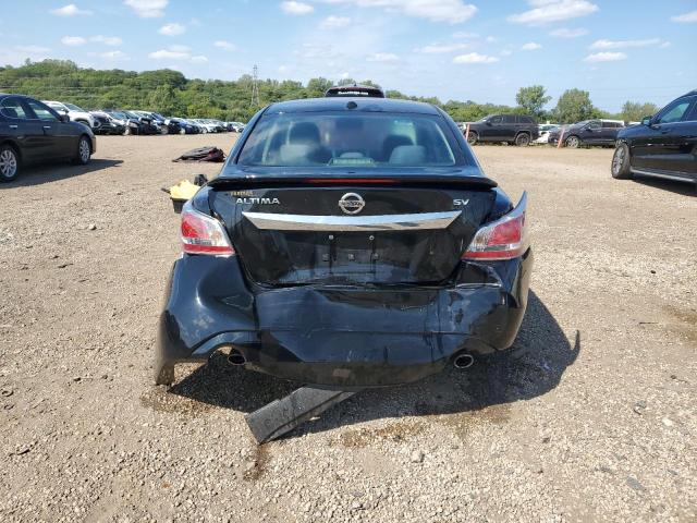 Photo 6 from auction – 2015 NISSAN ALTIMA 2.5 with VIN 1N4AL3AP4FC157911