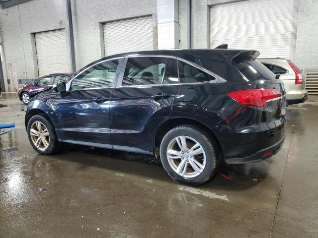 Photo 2 from auction – 2014 ACURA RDX TECHNO with VIN 5J8TB4H53EL001598