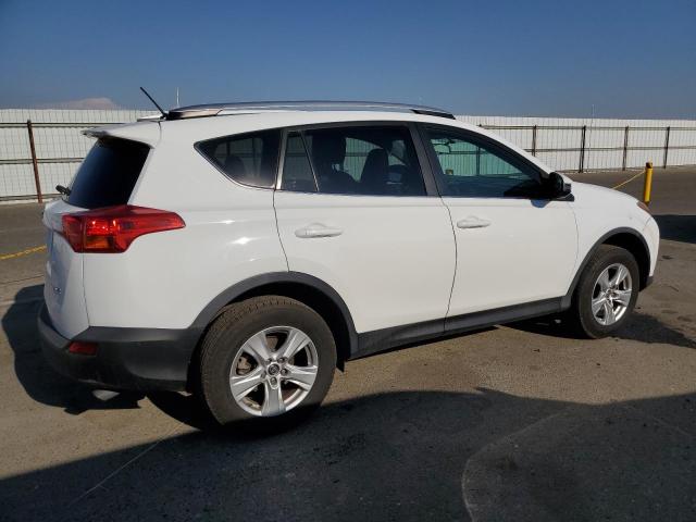 Photo 3 from auction – 2015 TOYOTA RAV4 XLE with VIN 2T3WFREV1FW187867