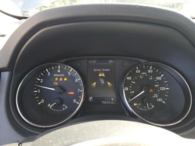 صورة رقم 9 من المزاد - 2018 NISSAN ROGUE S مع VIN KNMAT2MT4JP544747