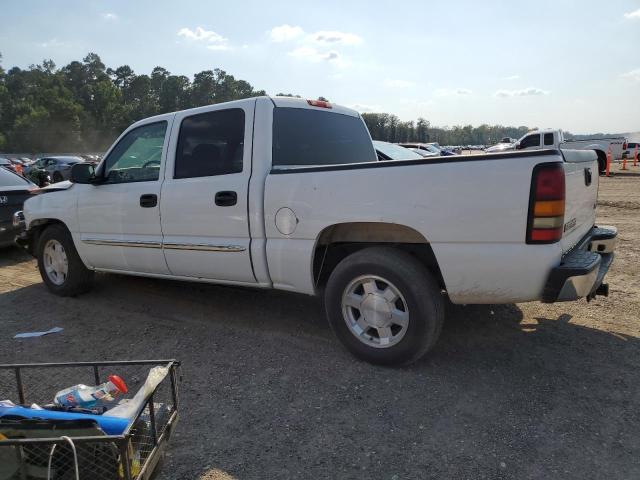 Photo 2 from auction – 2005 GMC NEW SIERRA with VIN 2GTEC13T551270426