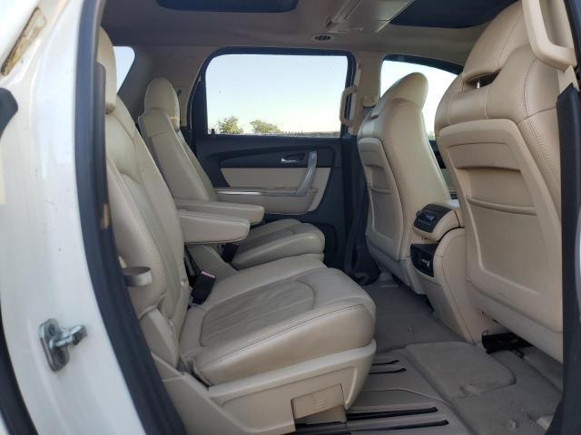 Zdjęcie 11 z aukcji – 2010 GMC ACADIA SLT z VIN 1GKLRNED3AJ150549