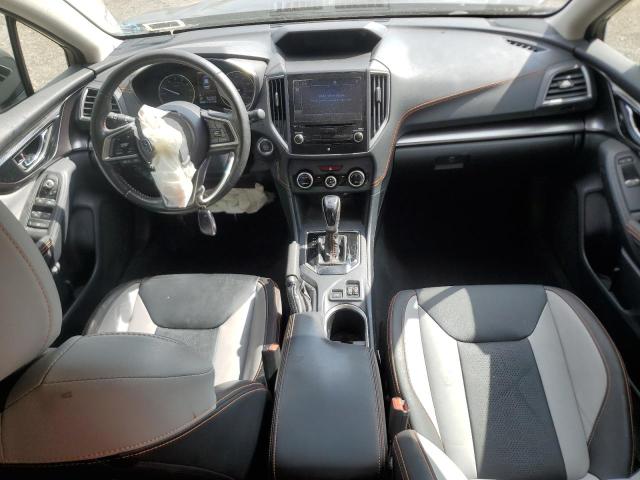 Photo 8 from auction – 2018 SUBARU CROSSTREK with VIN JF2GTAJC2JH333986