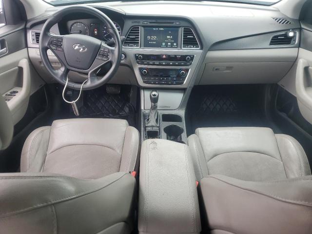 Photo 8 from auction – 2015 HYUNDAI SONATA SPO with VIN 5NPE34AF2FH241870