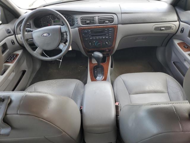 Photo 8 from auction – 2007 FORD TAURUS SEL with VIN 1FAFP56U47A172524