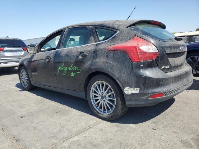 Photo 2 from auction – 2014 FORD FOCUS BEV with VIN 1FADP3R48EL314785