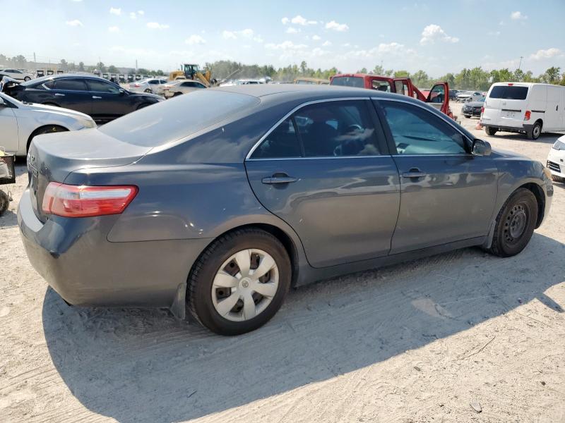 Photo 3 from auction – 2007 TOYOTA CAMRY CE with VIN 4T1BE46K17U652330