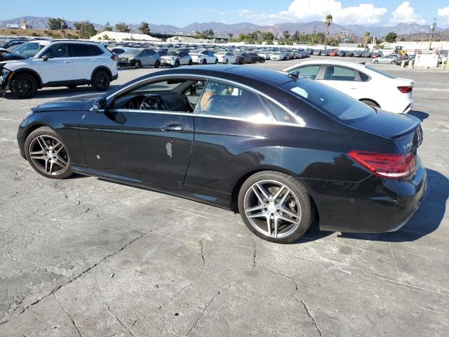 Photo 2 from auction – 2017 MERCEDES-BENZ E 400 with VIN WDDKJ6FB8HF352520