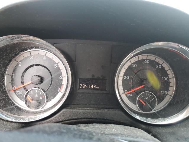 Photo 9 from auction – 2015 DODGE GRAND CARA with VIN 2C4RDGBG3FR683468
