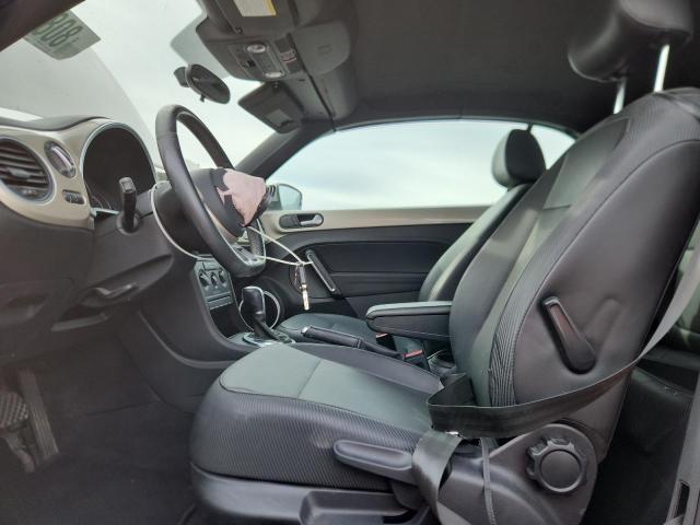 Photo 7 from auction – 2014 VOLKSWAGEN BEETLE with VIN 3VW517AT6EM820976