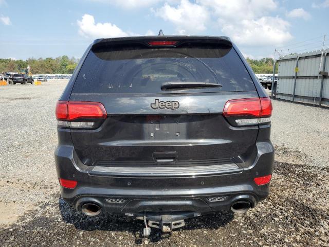Photo 6 from auction – 2015 JEEP GRAND CHEROKEE SRT-8 with VIN NJ1488E