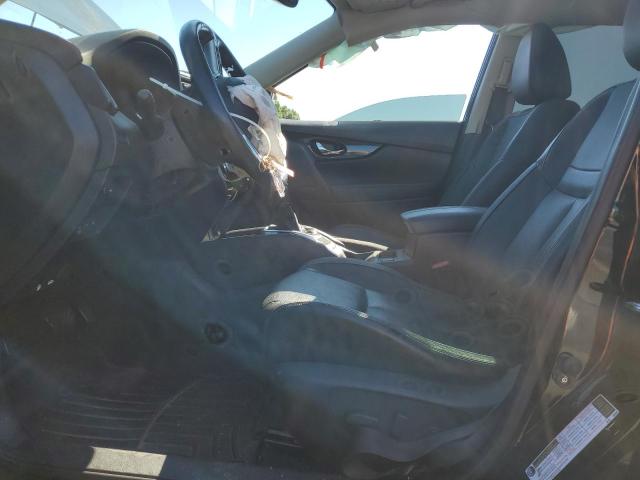 Photo 7 from auction – 2017 NISSAN ROGUE S with VIN JN8AT2MVXHW279368