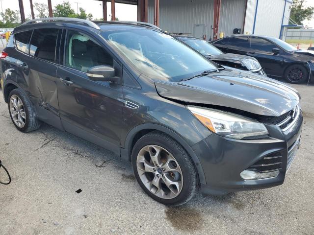 Photo 4 from auction – 2016 FORD ESCAPE TIT with VIN 1FMCU9J98GUA88538