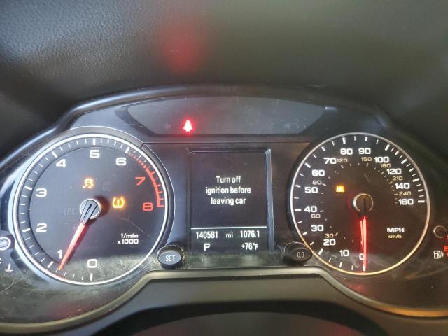 Фото 9 с аукциона – 2016 AUDI Q5 PREMIUM PLUS с VIN WA1L2AFP0GA059162