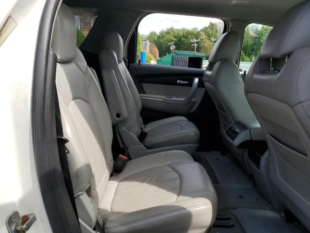 Photo 11 from auction – 2009 GMC ACADIA SLT with VIN 1GKER33D99J190856