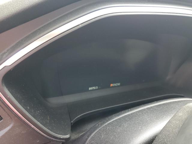 Photo 9 from auction – 2020 FORD ESCAPE TIT with VIN 1FMCU9J95LUA39730
