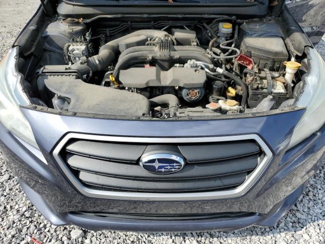 Photo 11 from auction – 2016 SUBARU LEGACY 2.5 with VIN 4S3BNBA68G3015475