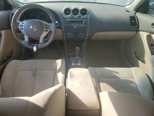 Photo 8 from auction – 2011 NISSAN ALTIMA 2.5 with VIN 1N4AL2AP4BC151157