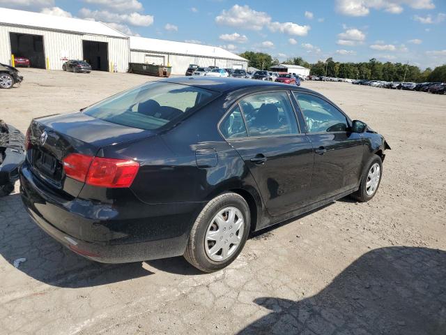 Photo 3 from auction – 2014 VOLKSWAGEN JETTA BASE with VIN 3VW2K7AJXEM331415