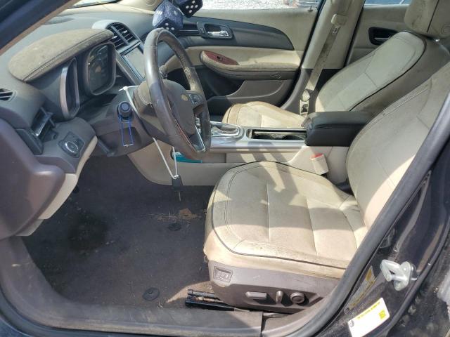 Photo 7 from auction – 2013 CHEVROLET MALIBU 2LT with VIN 1G11F5SR2DF353783