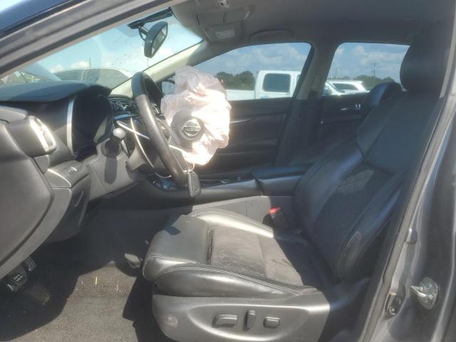 Photo 7 from auction – 2017 NISSAN MAXIMA 3.5 with VIN 1N4AA6AP2HC420357