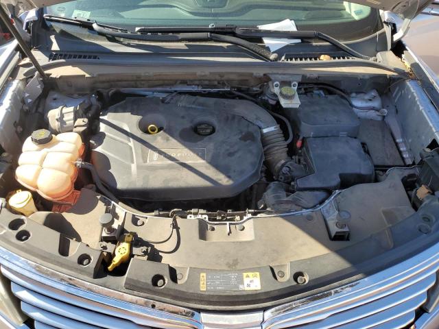 Photo 12 from auction – 2015 LINCOLN MKC with VIN 5LMCJ1A99FUJ06194