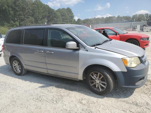 Photo 4 from auction – 2015 DODGE GRAND CARA with VIN 2C4RDGCG3FR556847