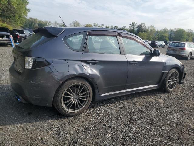 Photo 3 from auction – 2013 SUBARU IMPREZA WR with VIN JF1GR7E65DG218898