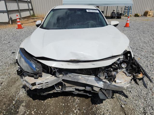 Photo 5 from auction – 2016 HONDA CIVIC LX with VIN 19XFC2F59GE021155