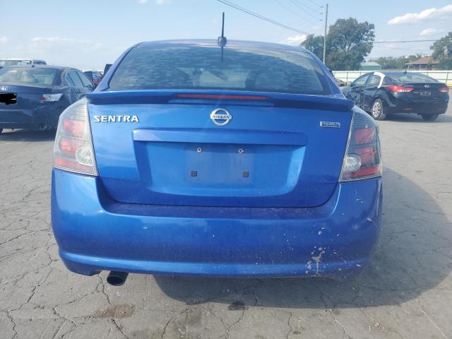 Photo 6 from auction – 2012 NISSAN SENTRA 2.0 with VIN 3N1AB6AP9CL628372