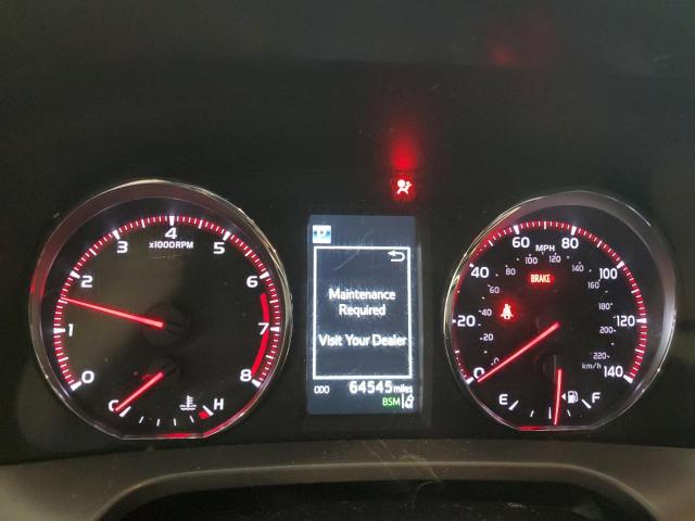 Photo 9 from auction – 2017 TOYOTA RAV4 SE with VIN 2T3NFREV6HW336479